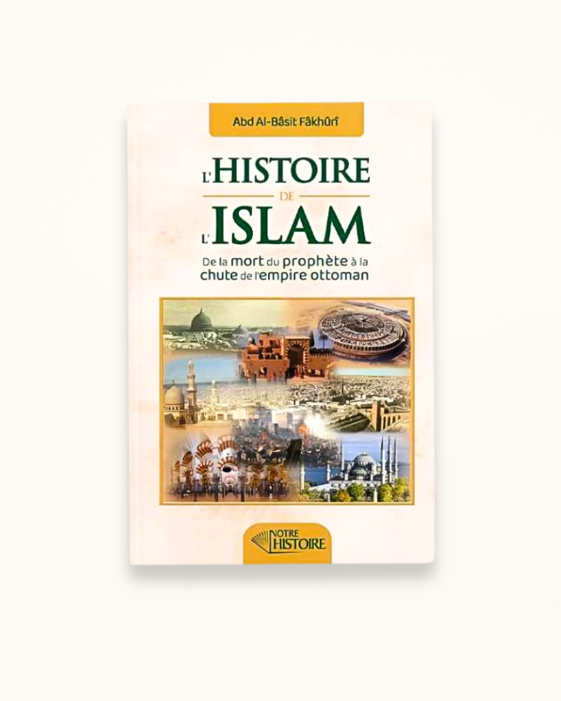 Biographie et Histoire