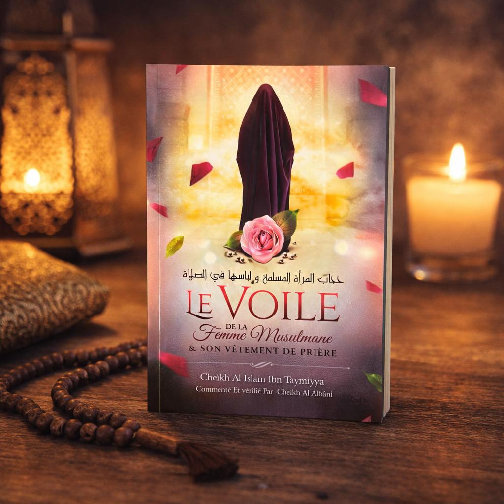 Le voile de la femme musulmane - Cheikh al Islam Ibn Taymiyya - Ibn Badis