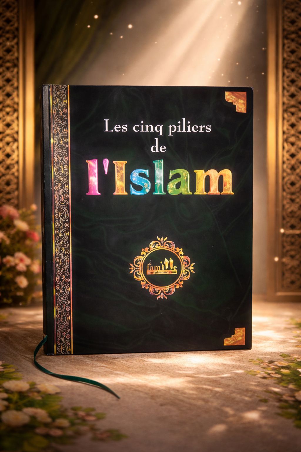 Les cinq piliers de l'Islam