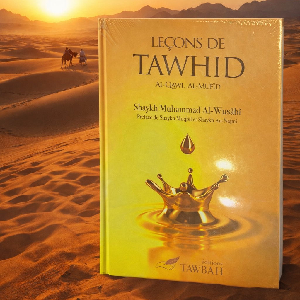 Les leçons du Tawhid