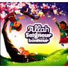 Allah mon Seigneur me comble de bonheur – Livre cartonné - Learning Roots