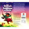 Allah mon Seigneur me comble de bonheur – Livre cartonné - Learning Roots