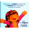Allah mon Seigneur me comble de bonheur – Livre cartonné - Learning Roots