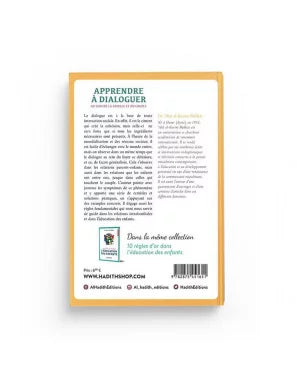 Apprendre à Dialoguer au Sein de la Famille et du Couple