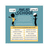 Awlad school - J'apprends à m'exprimer en arabe - Bdouin-Tome 2