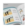 Awlad school - J'apprends à m'exprimer en arabe - Bdouin-Tome 2