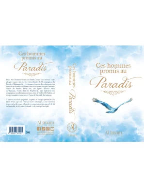 Ces hommes promis au Paradis – Abu Harun Salim – Al Imam