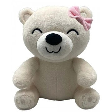 Ours en peluche Maysa - Coran & Adhkar - Hadieth Benelux