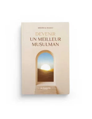 Devenir un Meilleur Musulman – couverture
