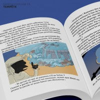 Foulane Tome 9 – La Tempête de Foulanville