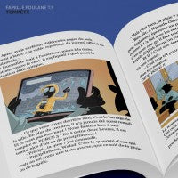 Foulane Tome 9 – La Tempête de Foulanville