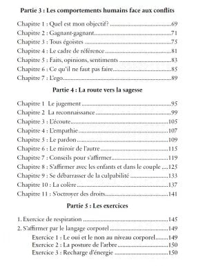 Gestion des conflits – Ali Habibbi – Al Bayyinah