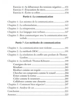 Gestion des conflits – Ali Habibbi – Al Bayyinah