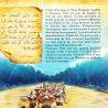 Moussa – Histoires des Prophètes racontées par le Coran T.6