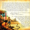 Moussa – Histoires des Prophètes racontées par le Coran T.6
