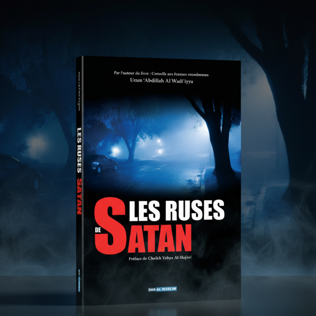 Les Ruses de Satan – mise en scène lifestyle