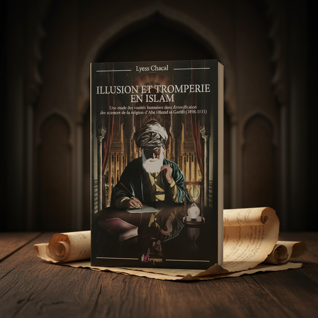 Illusion et Tromperie en Islam – mise en scène lifestyle