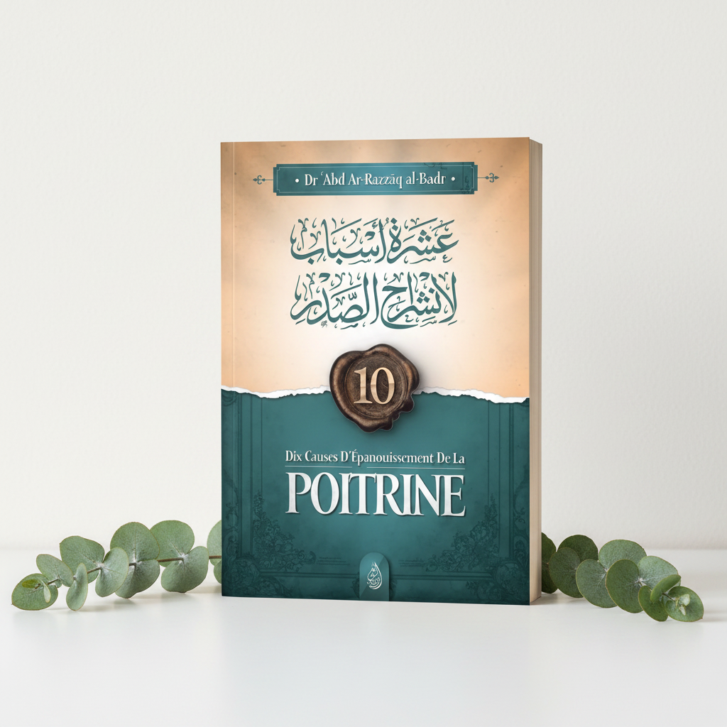 Dix Causes D'Épanouissement De La Poitrine – mise en scène lifestyle