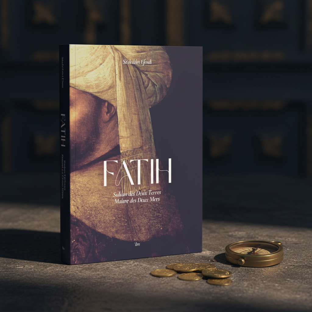 Fatih – mise en scène lifestyle