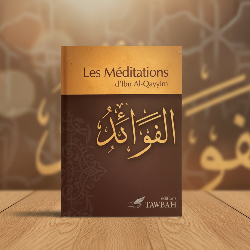 Les méditations d'Ibn Al-Qayyim (Al-Fawâ'id) - Tawbah