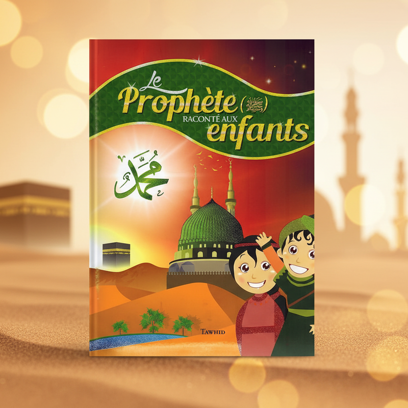 Le Prophète raconté aux enfants - Tawhid