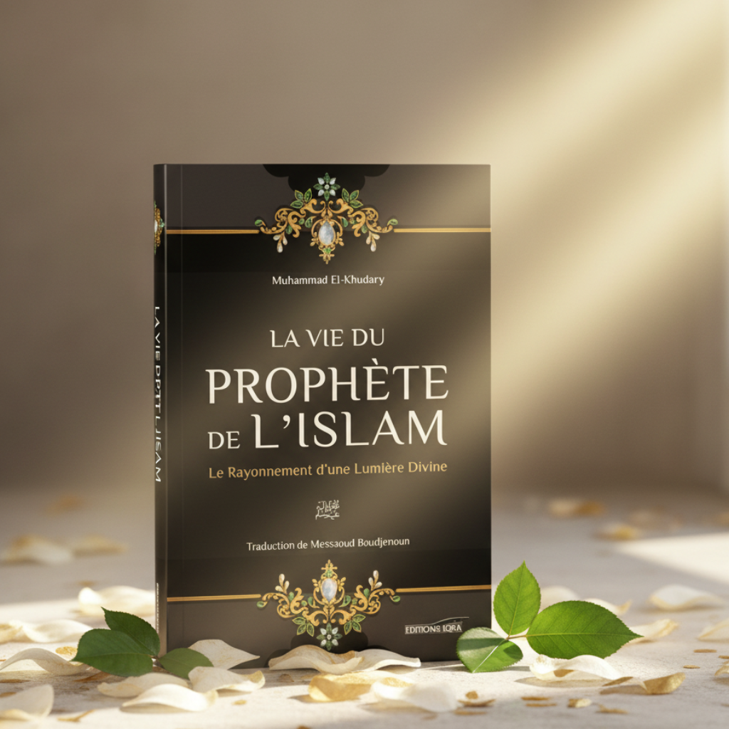 La Vie du Prophète de l'Islam – mise en scène lifestyle