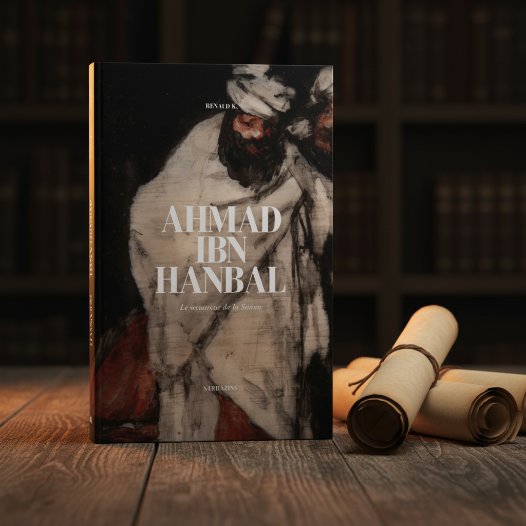 Ahmad Ibn Hanbal – mise en scène lifestyle
