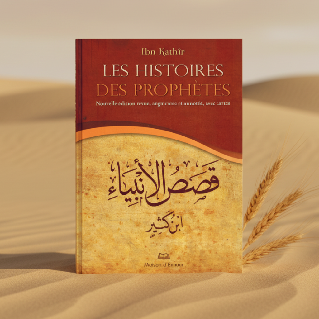 Les Histoires des Prophètes – mise en scène lifestyle