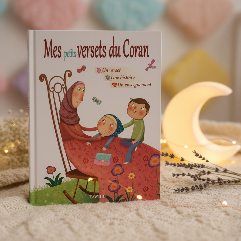 Mes petits versets du Coran – Tawhid