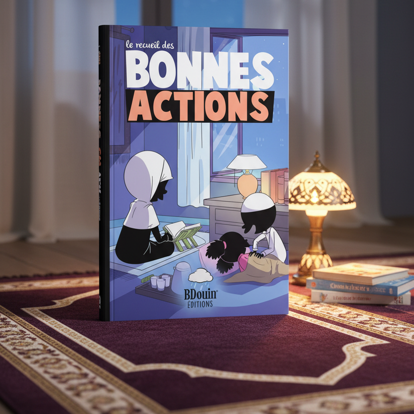 Le Recueil des Bonnes Actions