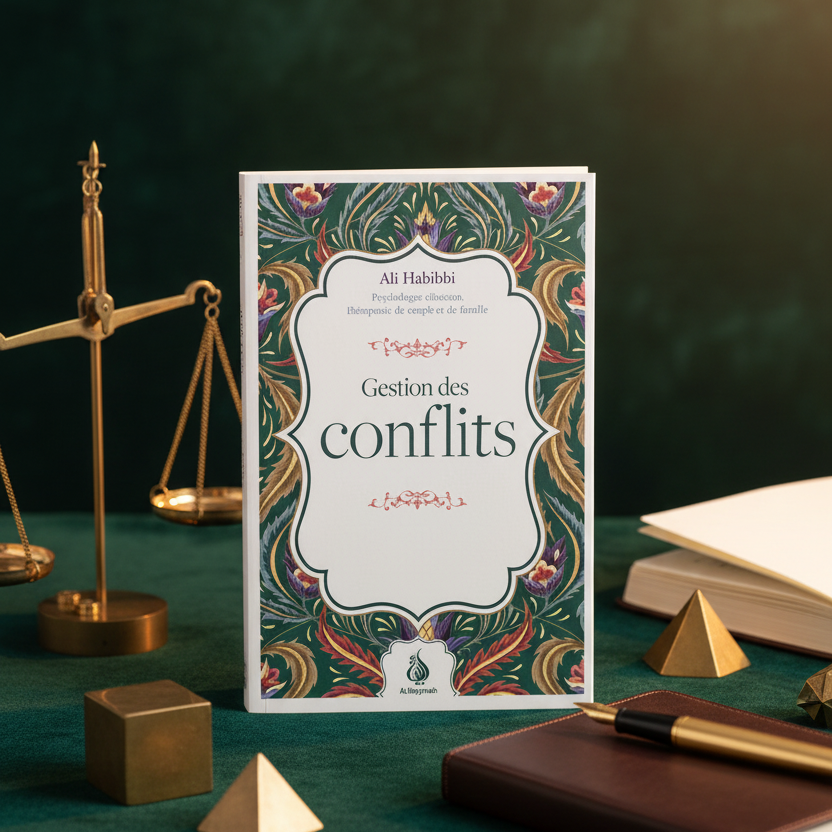 Gestion des conflits – Ali Habibbi – Al Bayyinah