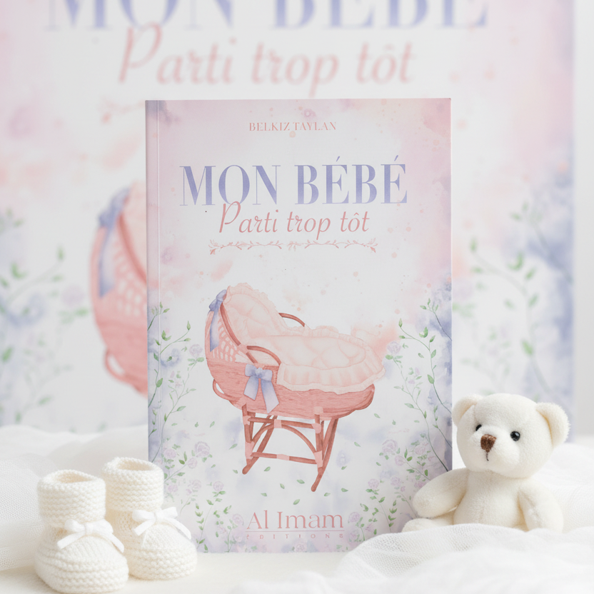 Mon Bébé, Parti trop tôt – Belkiz Taylan, scène publicitaire douce et émotionnelle