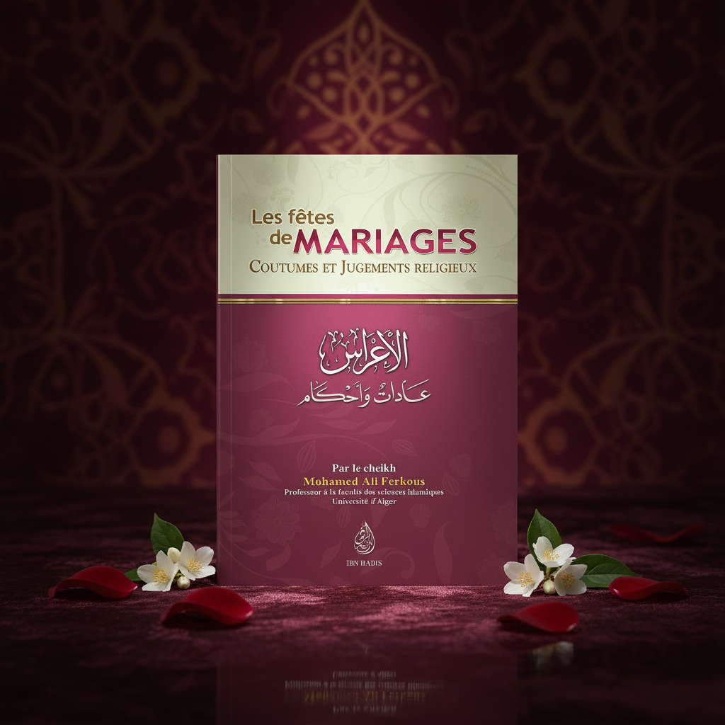Les Fêtes de Mariages – Coutumes et Jugements Religieux