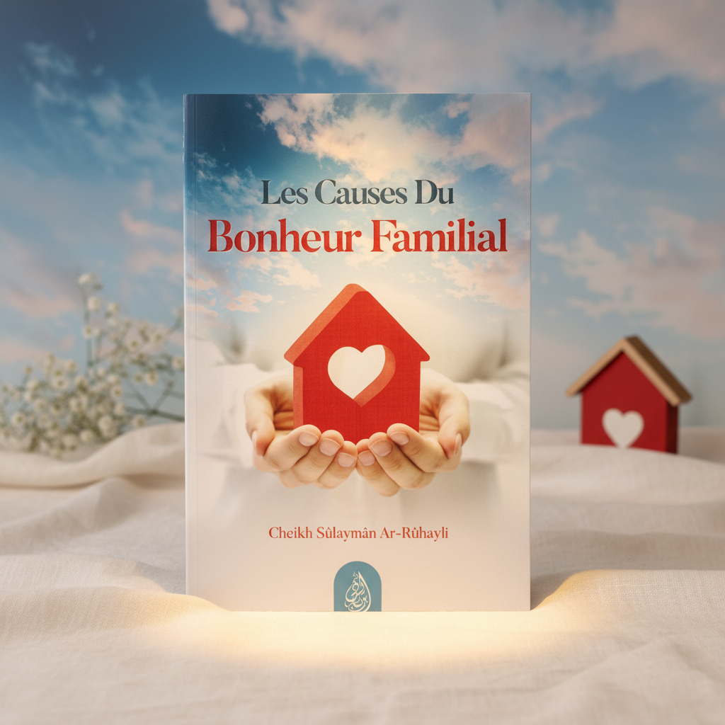 Les Causes du Bonheur Familial