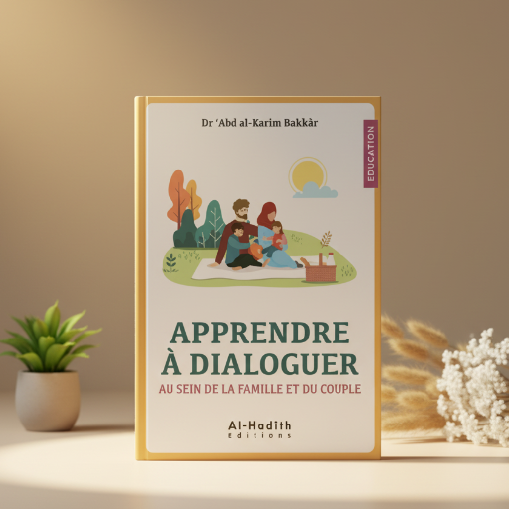 Apprendre à Dialoguer au Sein de la Famille et du Couple