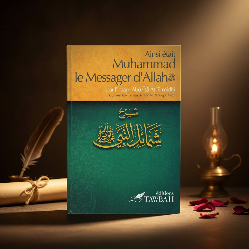 Ainsi était Muhammad le Messager d'Allah – Imam At-Tirmidhî