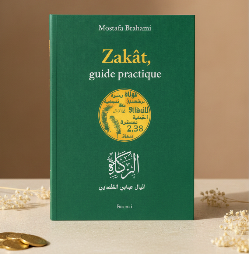 Zakât, guide pratique – Mostafa Brahami