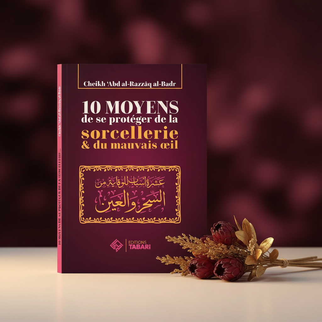 10 Moyens de se Protéger de la Sorcellerie et du Mauvais Œil – mise en scène lifestyle