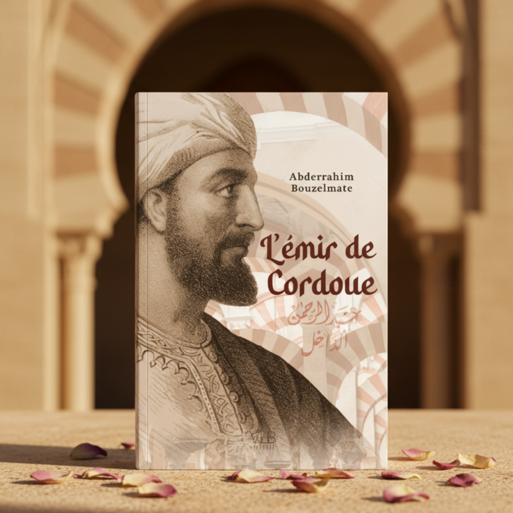 L'Émir de Cordoue – mise en scène lifestyle