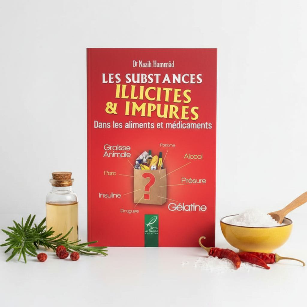Les Substances Illicites & Impures – mise en scène lifestyle