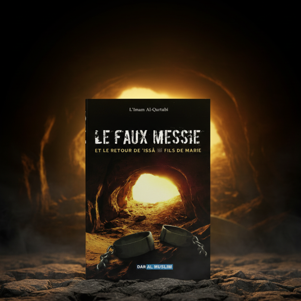 Le Faux Messie – mise en scène lifestyle