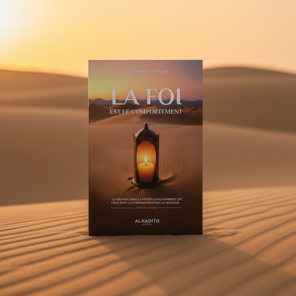 La Foi est le Comportement – lifestyle