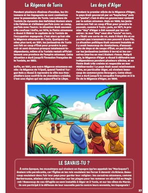 La Petite Histoire des Ottomans – À la découverte de l’Empire Ottoman !