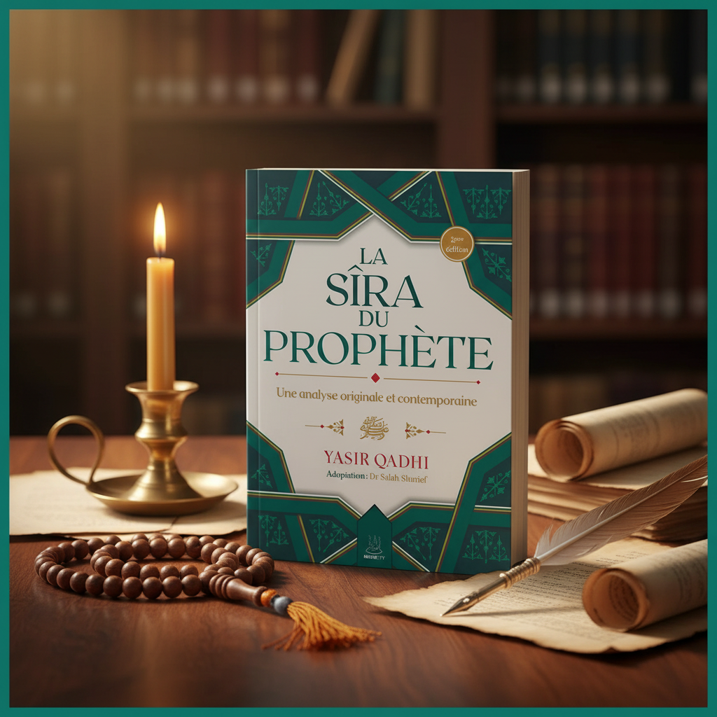 La Sîra du Prophète – lifestyle