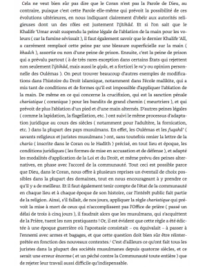 La Vie du Prophète de l'Islam – Le Rayonnement d'une Lumière Divine