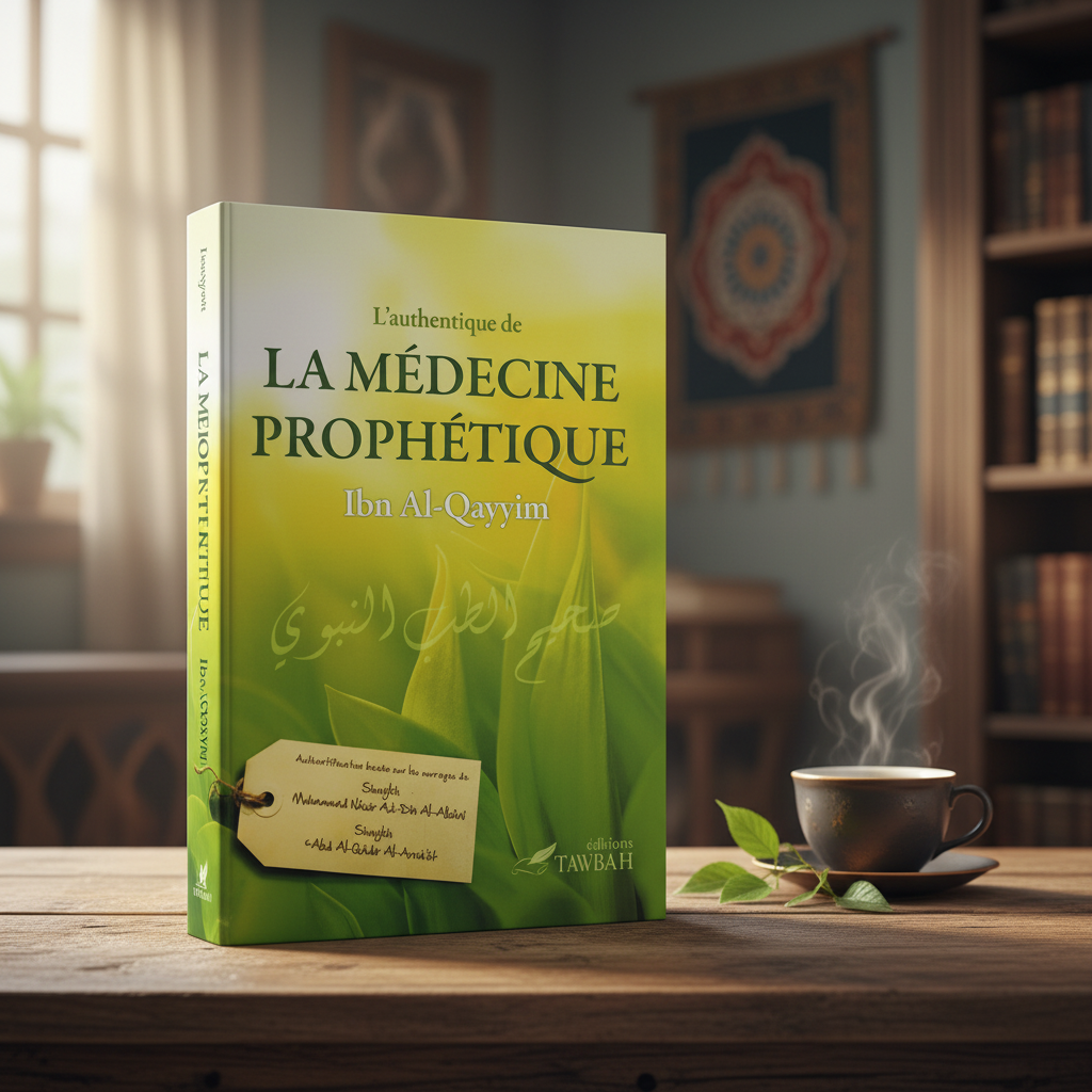 L'authentique de la Médecine Prophétique – mise en scène
