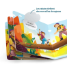 Le Chemin du Paradis – Livre à rabats | Learning Roots
