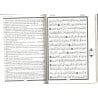 Le Coran Arabe-Français – Traduction Rachid Maach – Format 12x17 cm – Al-Bayyinah