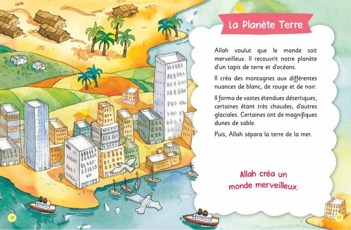 Les 100 plus belles Histoires Du Coran — Saniyasnain Khan