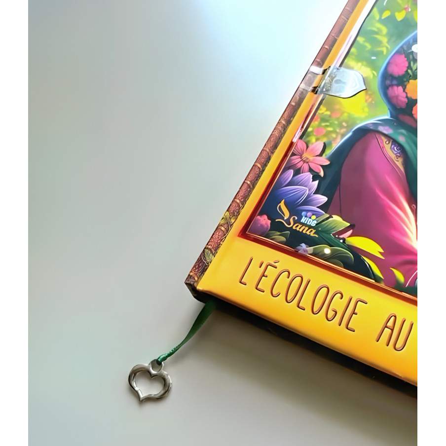 Les Aventures des Héros Mouslims – L'Écologie au Cœur du Coran et de la Sounna
